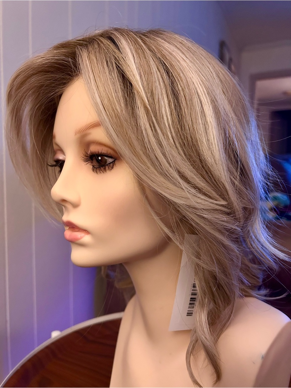 Styles by Soma “Dream Chaser” (Belle Tress Vancouver)